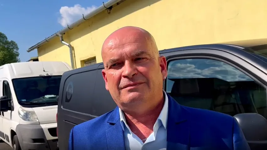 Exkluzív! Megszólalt Galambos Lajos legjobb barátja