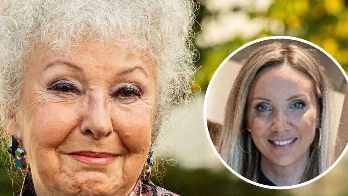 Megalázták Fodor Zsókát az RTL Klub stúdiójában