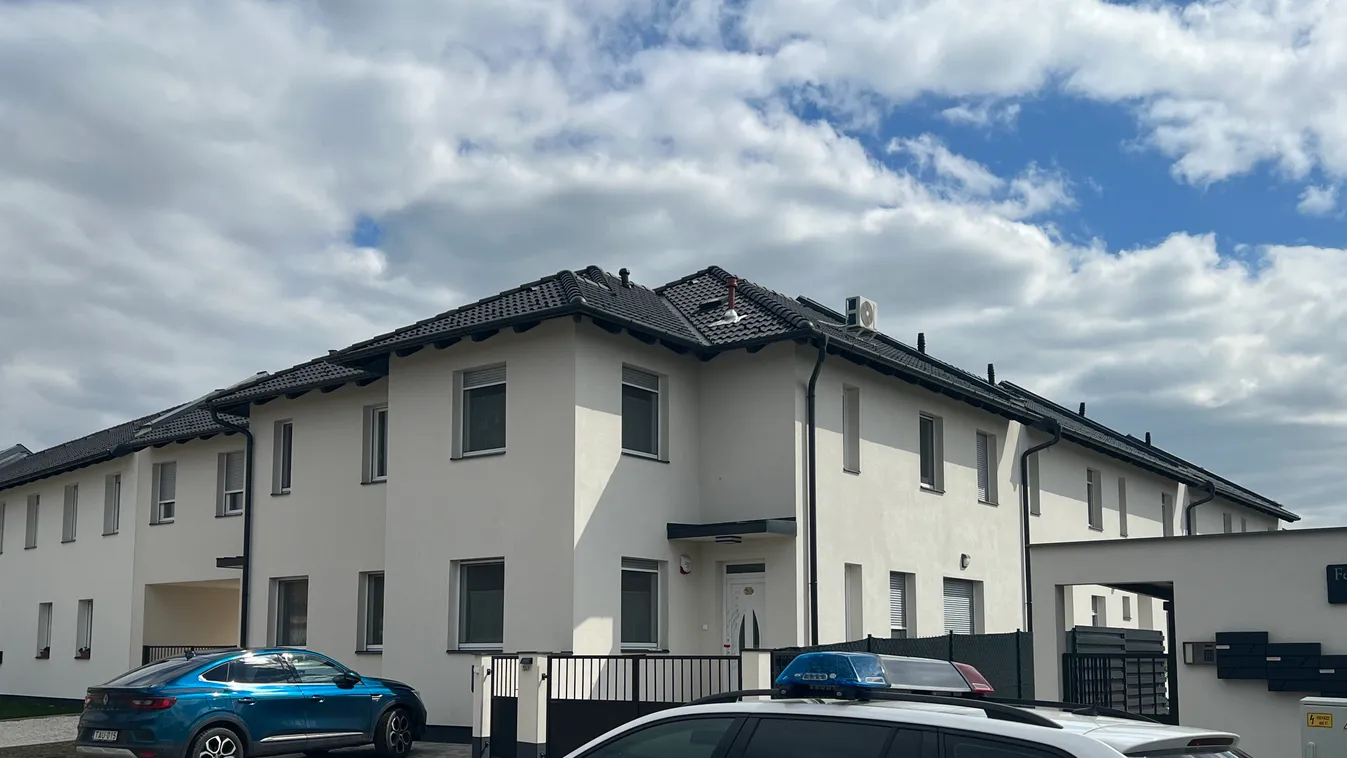 Kitálalt a barát: dührohamokkal küzdött a csornai gyilkos