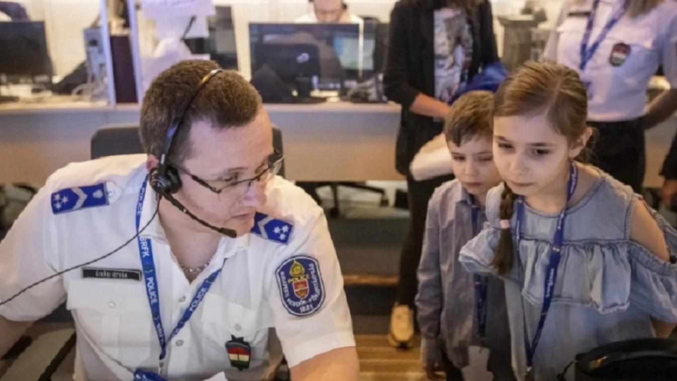 A 8 éves Jázmin megmentette az édesanyja életét