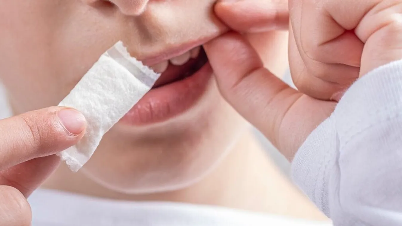 Elf Bar helyett már nikotinpárnát szopogatnak a fiatalok