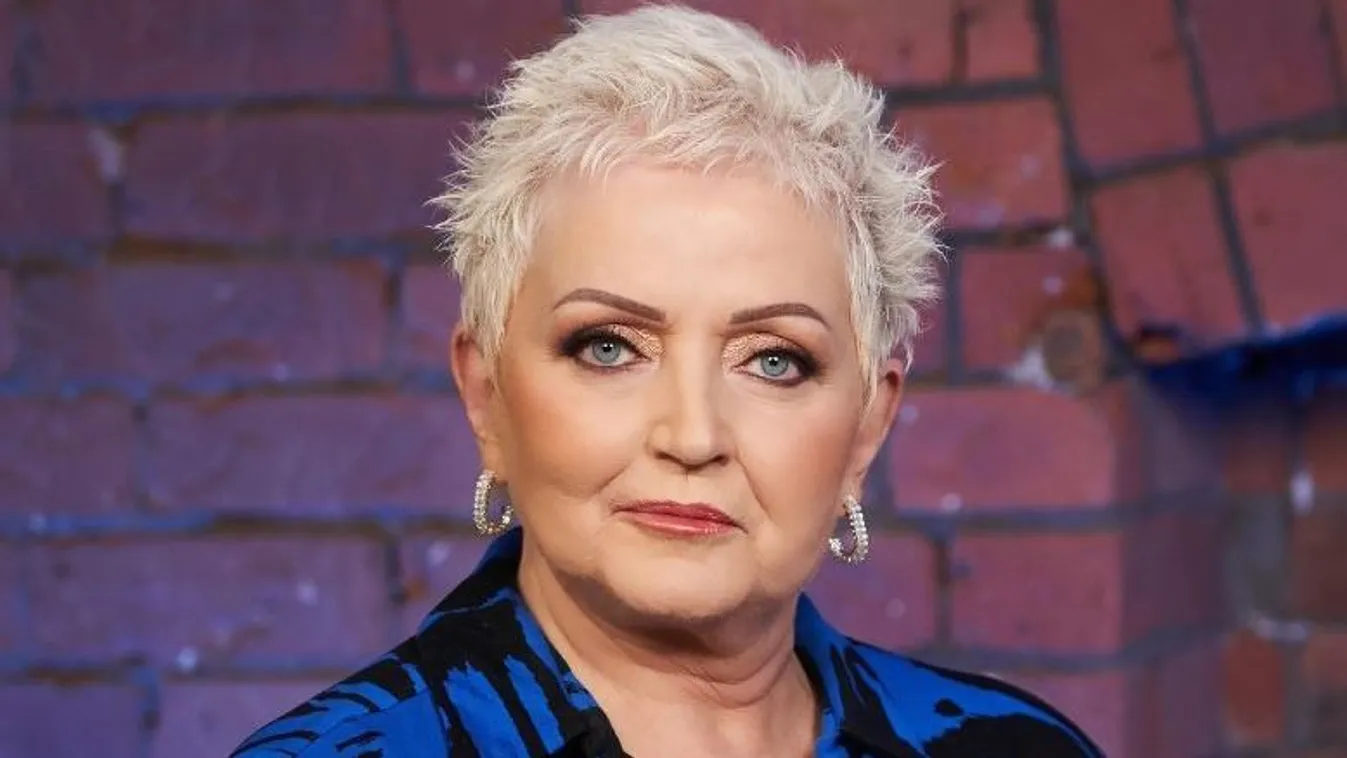 Megrázó vallomást tett a halálos beteg énekesnő