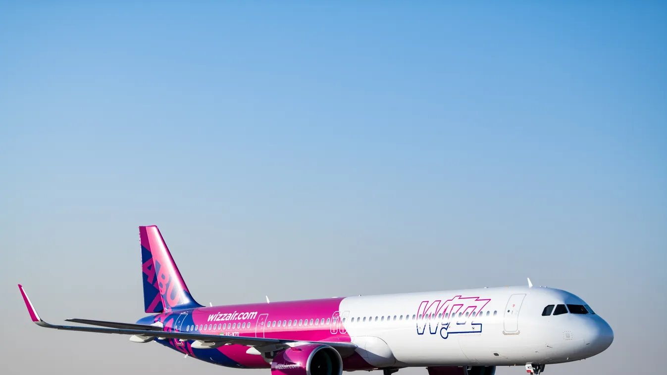 Rossz hírt kaptak a Wizz Air külföldön rekedt utasai