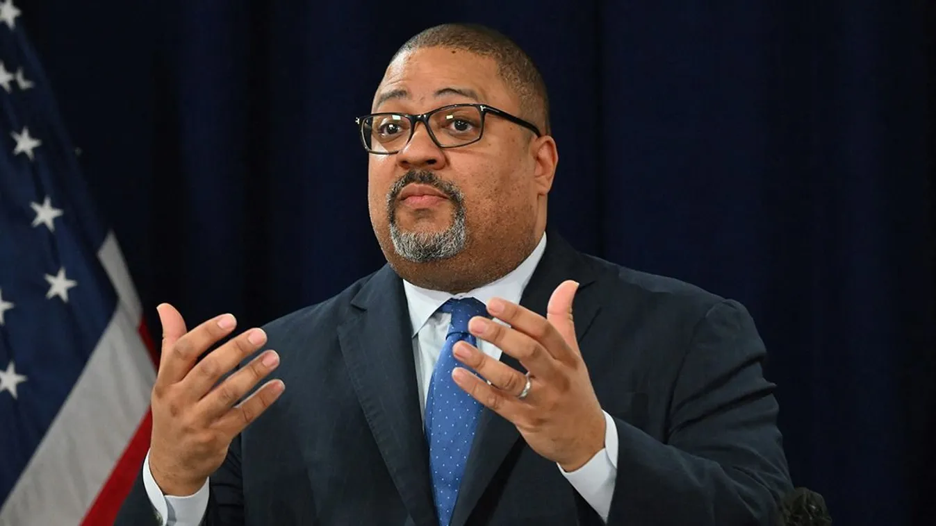 A Trump ellen vádat emelő ügyész egy képviselőt is beperelt