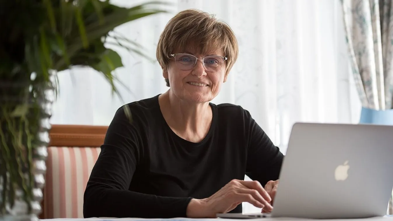 Hollywoodba hívták Karikó Katalint, világsztárok keresték