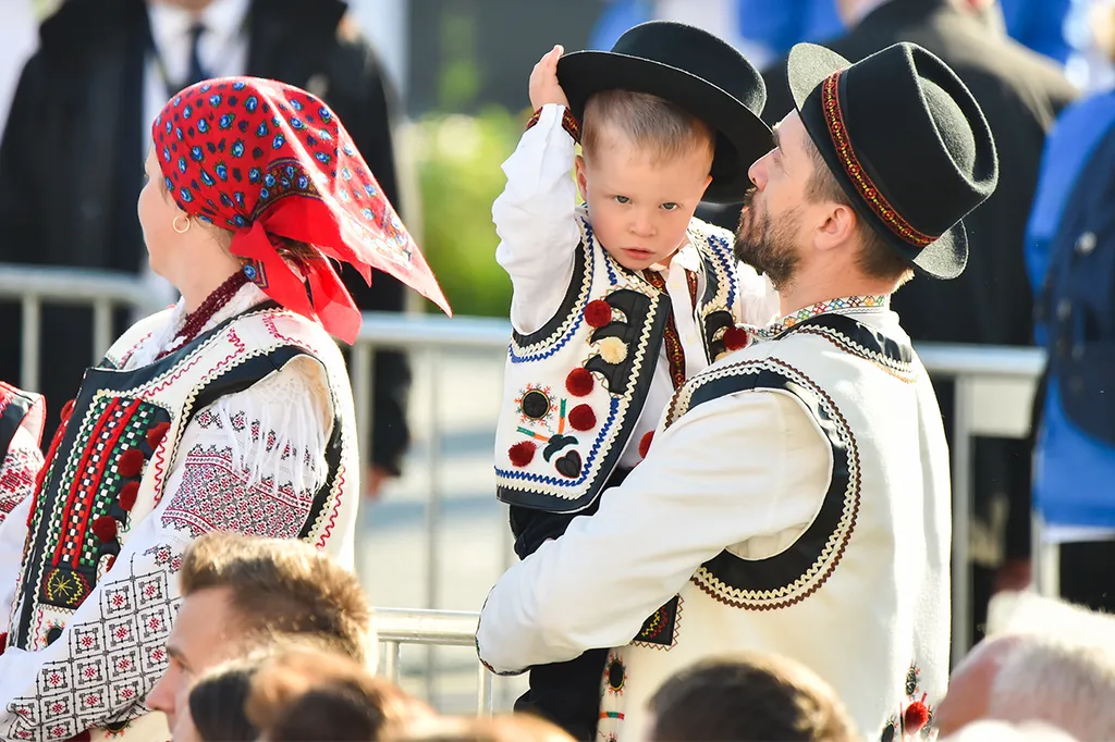 pápa, 20230430, szentmise