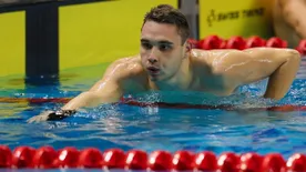 "Milák Kristóf elsöprő formában van" - Teneriféről üzent az olimpiai bajnok jóbarátja