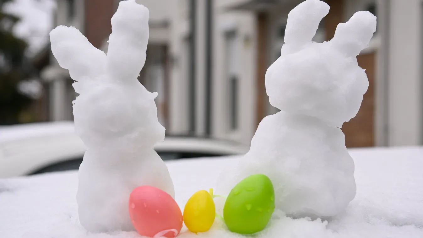 Kiderült, milyen idő vár még ránk a hosszú hétvégén