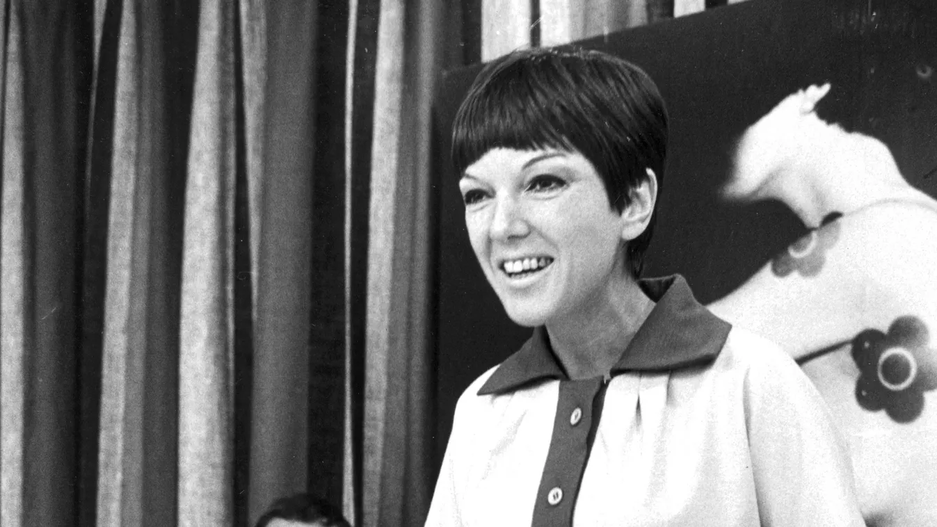 Gyászol a divatvilág: elhunyt a miniszoknya feltalálója