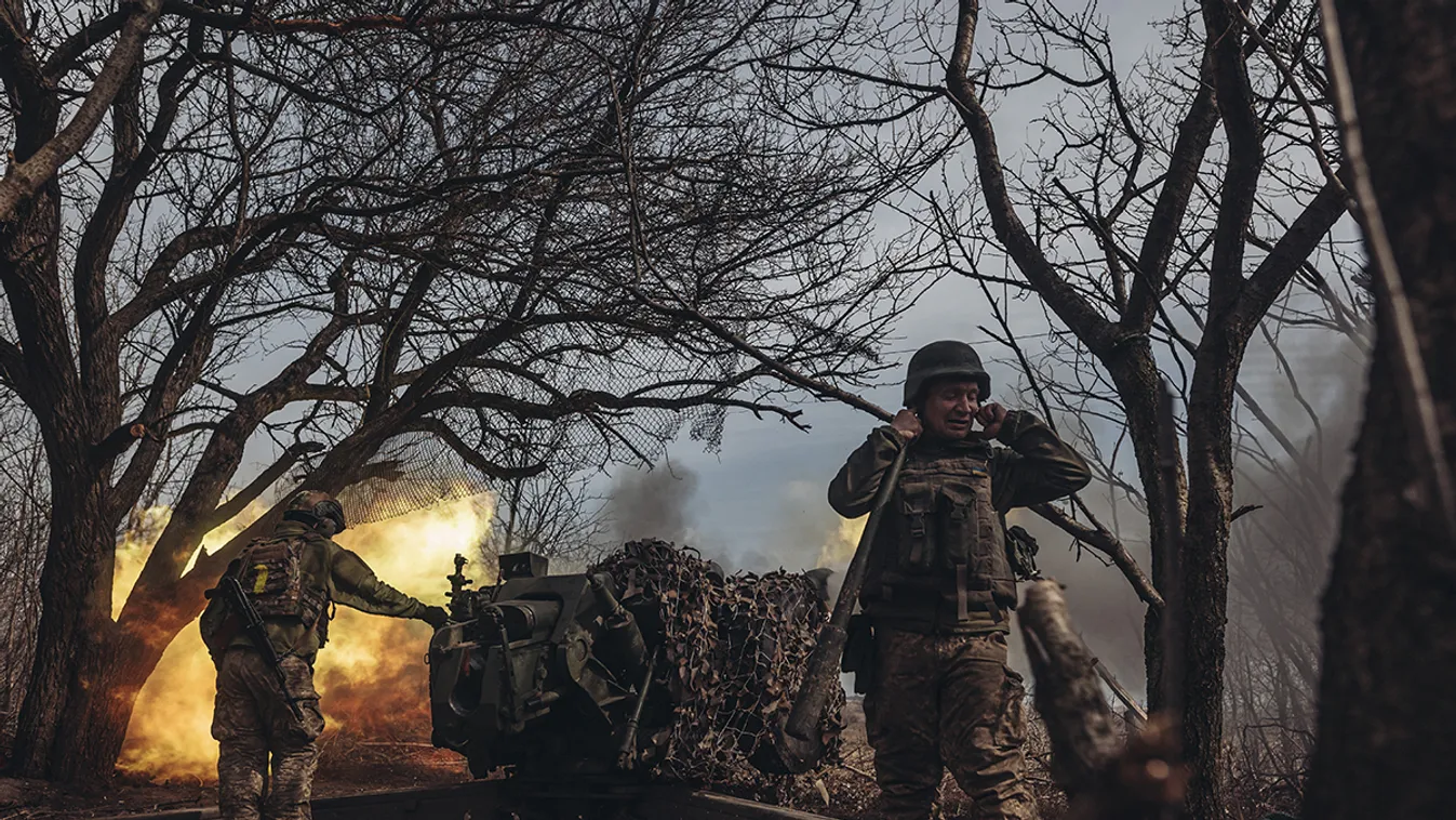 A magyarok többsége szerint valós az atomháború kockázata