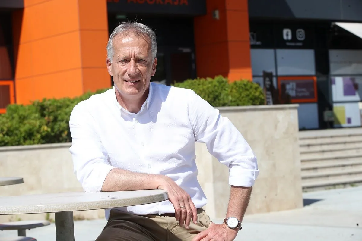 Bozsik Péter bízik benne, hogy Boér benntartja a Zetét