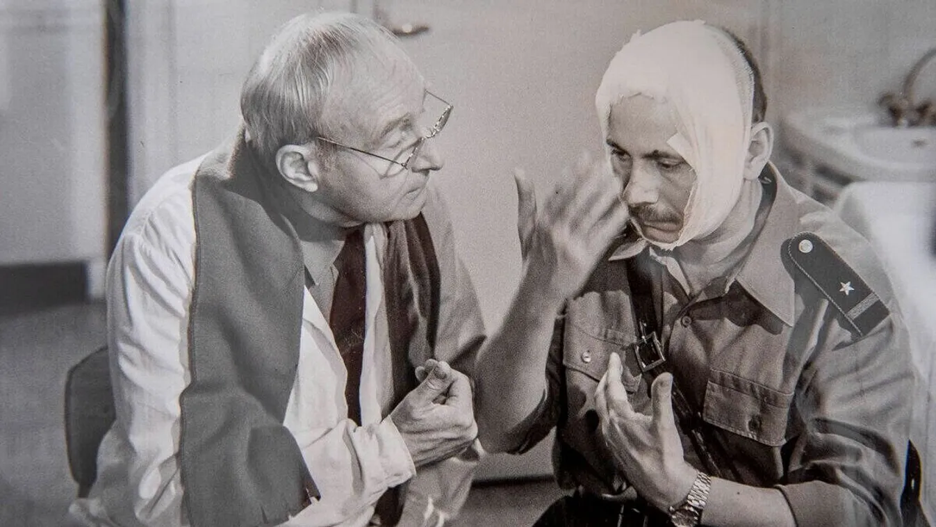 Titokban marad, hova temették Usztics Mátyást