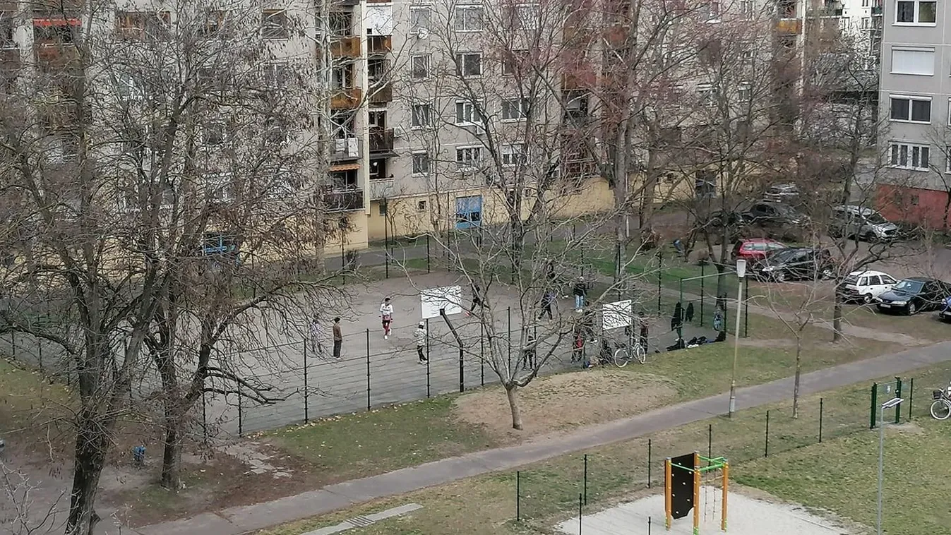 Most derült ki: tévesen záratták be a ceglédi focipályákat