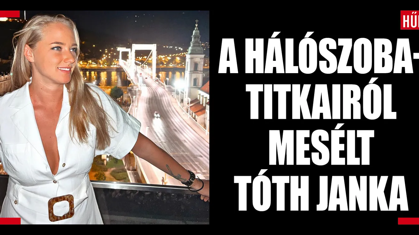 Pikáns titkokat árult el az Exatlon szőke szépsége