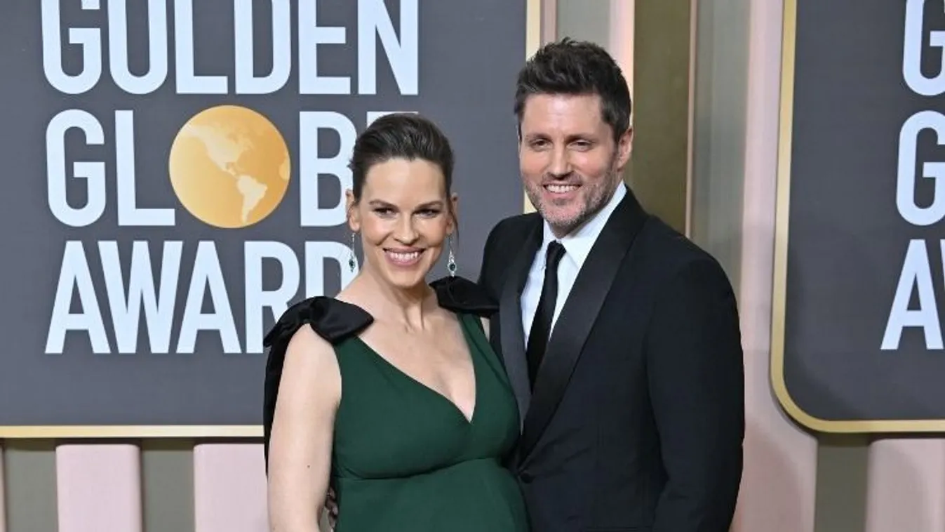 Most közölte az örömhírt: ikreknek adott életet a színésznő