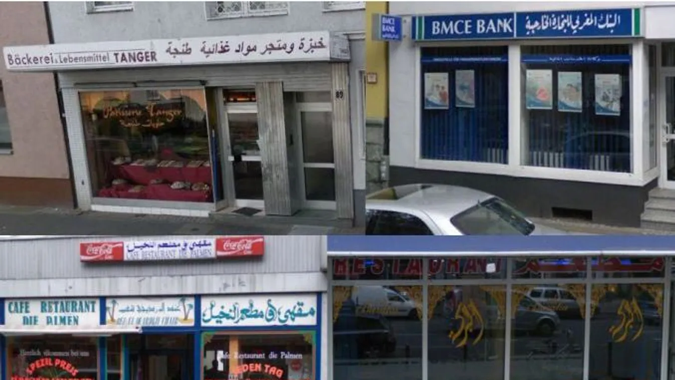 A migránshelyzet egyre csak fokozódik