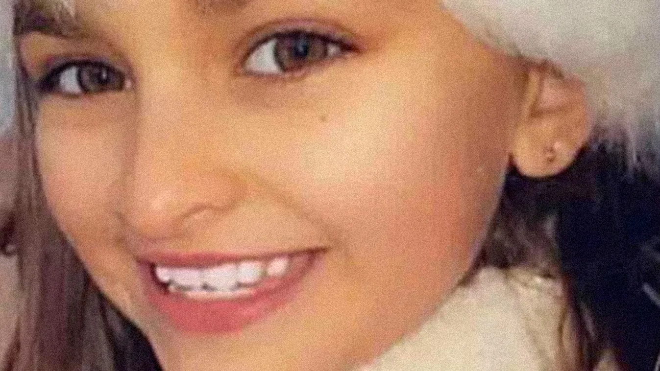 Tragédia: az iskolában esett össze a 10 éves kislány