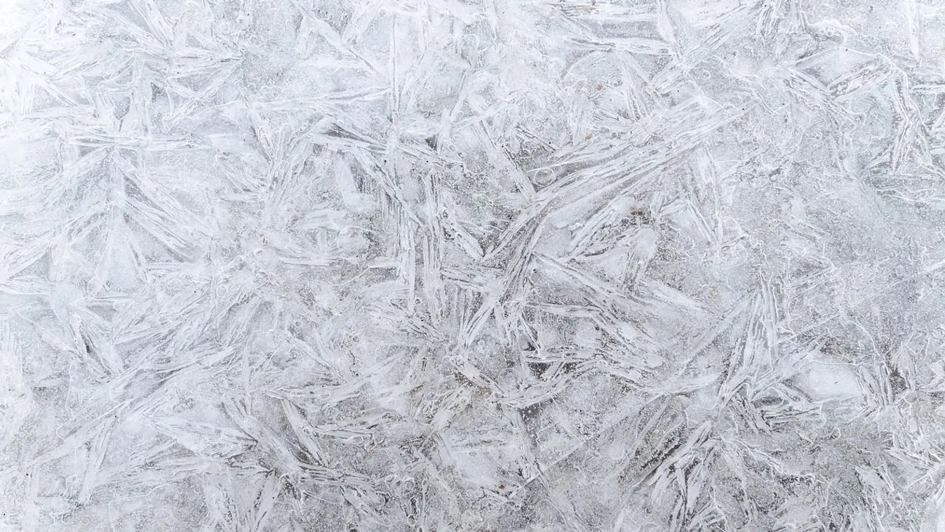 Ellepheti a hó ma az ország egy részét