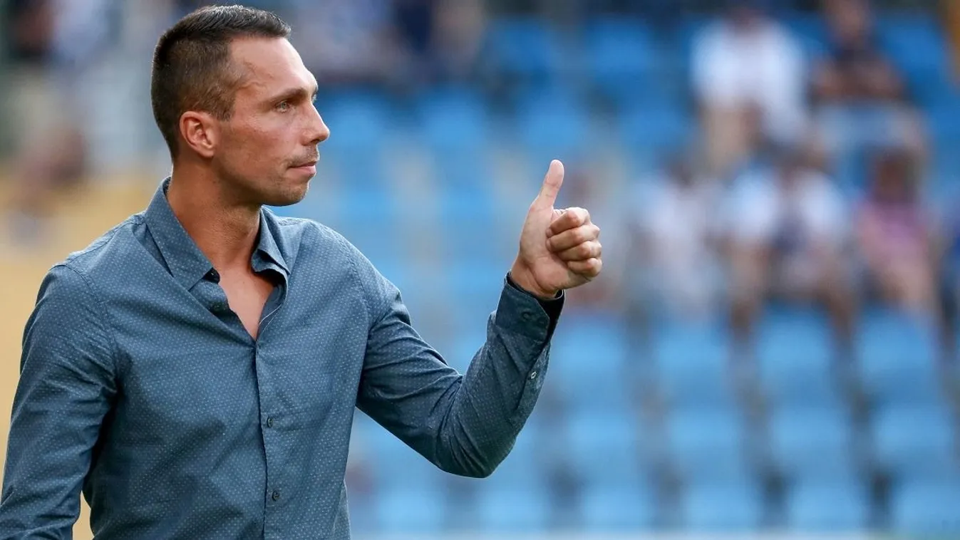 Nagy visszatérők varázsolnak az NB I-ben