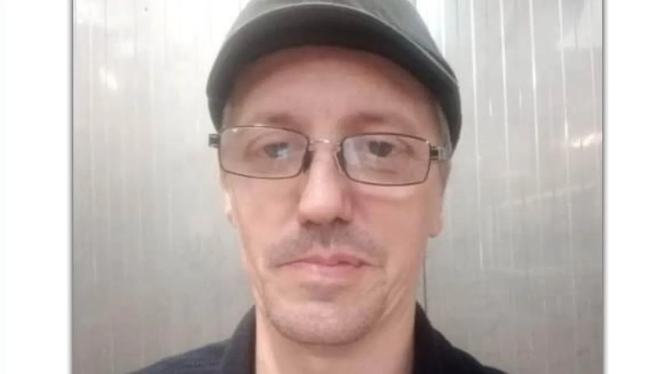 Kétségbeesetten keresi eltűnt párját Gábor élettársa