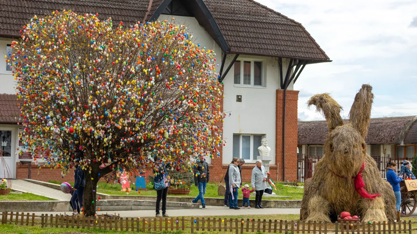 Nem túl biztató: így alakul a húsvéti hét időjárása