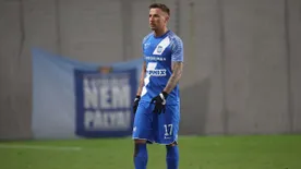 Messit legyőzte, most az NB II-ben focizik! Mi történt a Puskás-díjas magyar focistával?