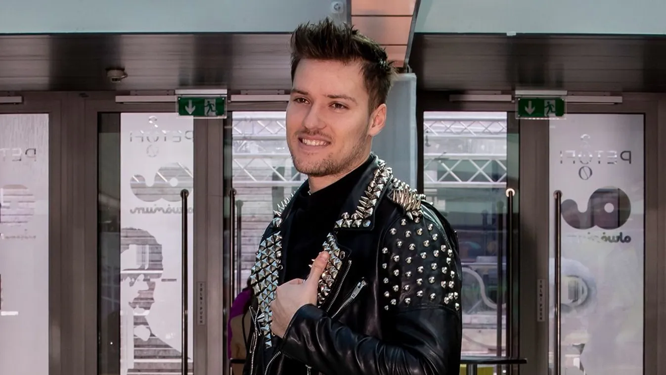 Valkusz Milán úgy érzi, nem érdemelné meg a győzelmet