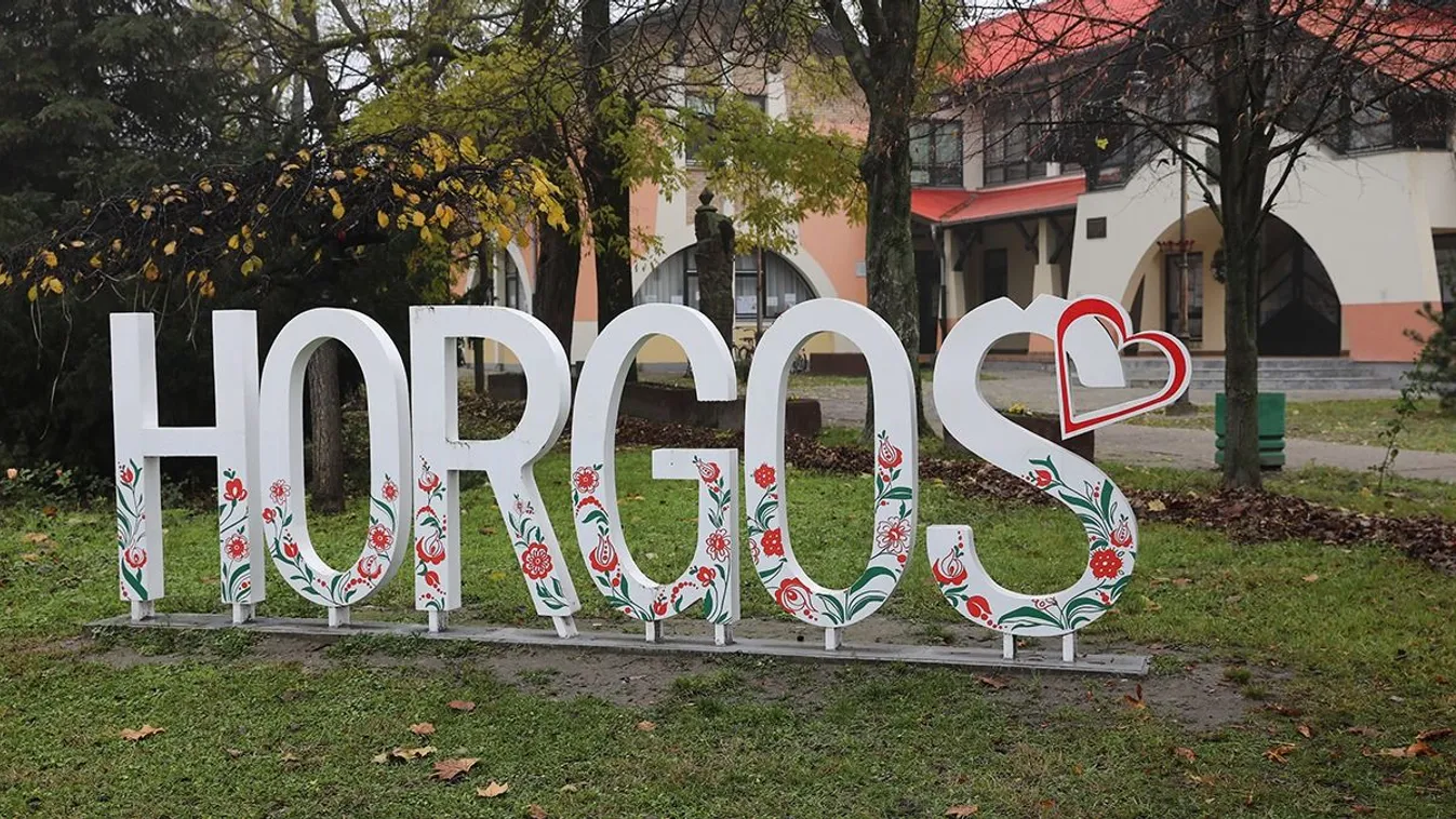 Fegyverropogás Horgoson: megsebesült egy 33 éves férfi