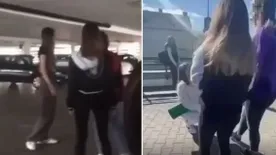 „Ha nem térdelsz le, agyonverlek!” – videóra vették, hogyan alázzák meg társaikat a miskolci tinilányok