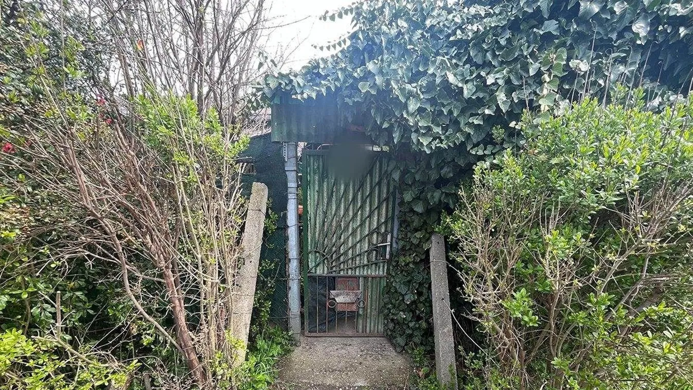 Szuronnyal támadt a bekattant nyugdíjas a XI. kerületben