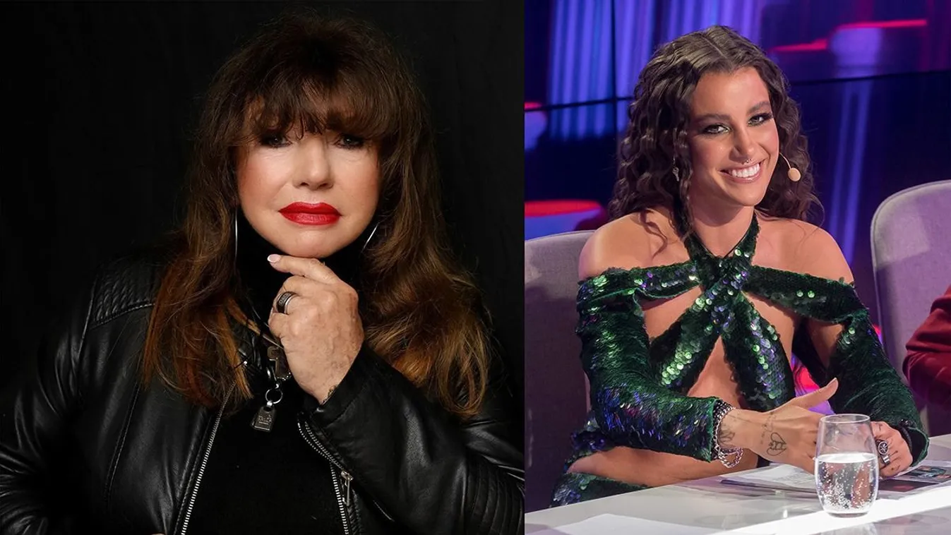 Elképesztő főszerepet szánnak Tóth Andinak