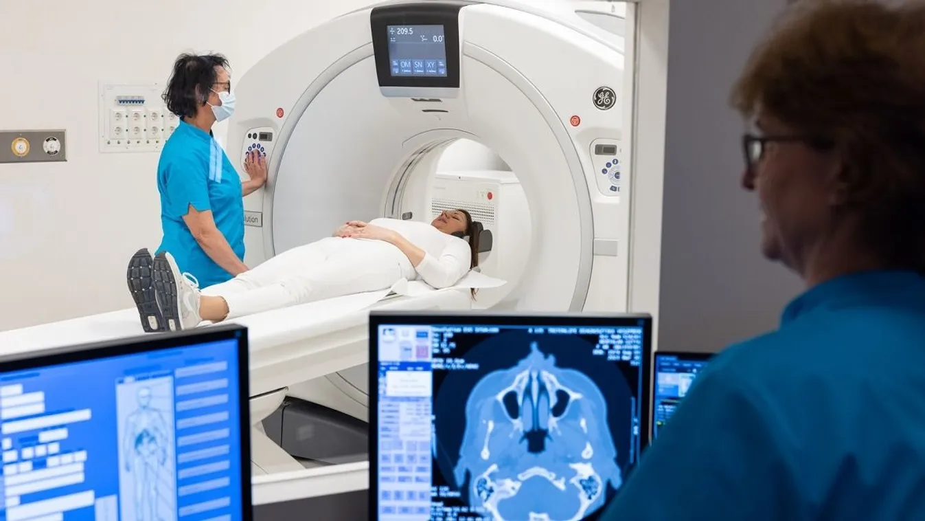 Csökken a várólista! Hiánypótló egészségügyi centrum nyílt