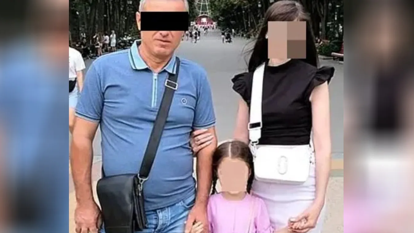 "Nem emlékszem" – állítja a feleségével végző ukrán menekült