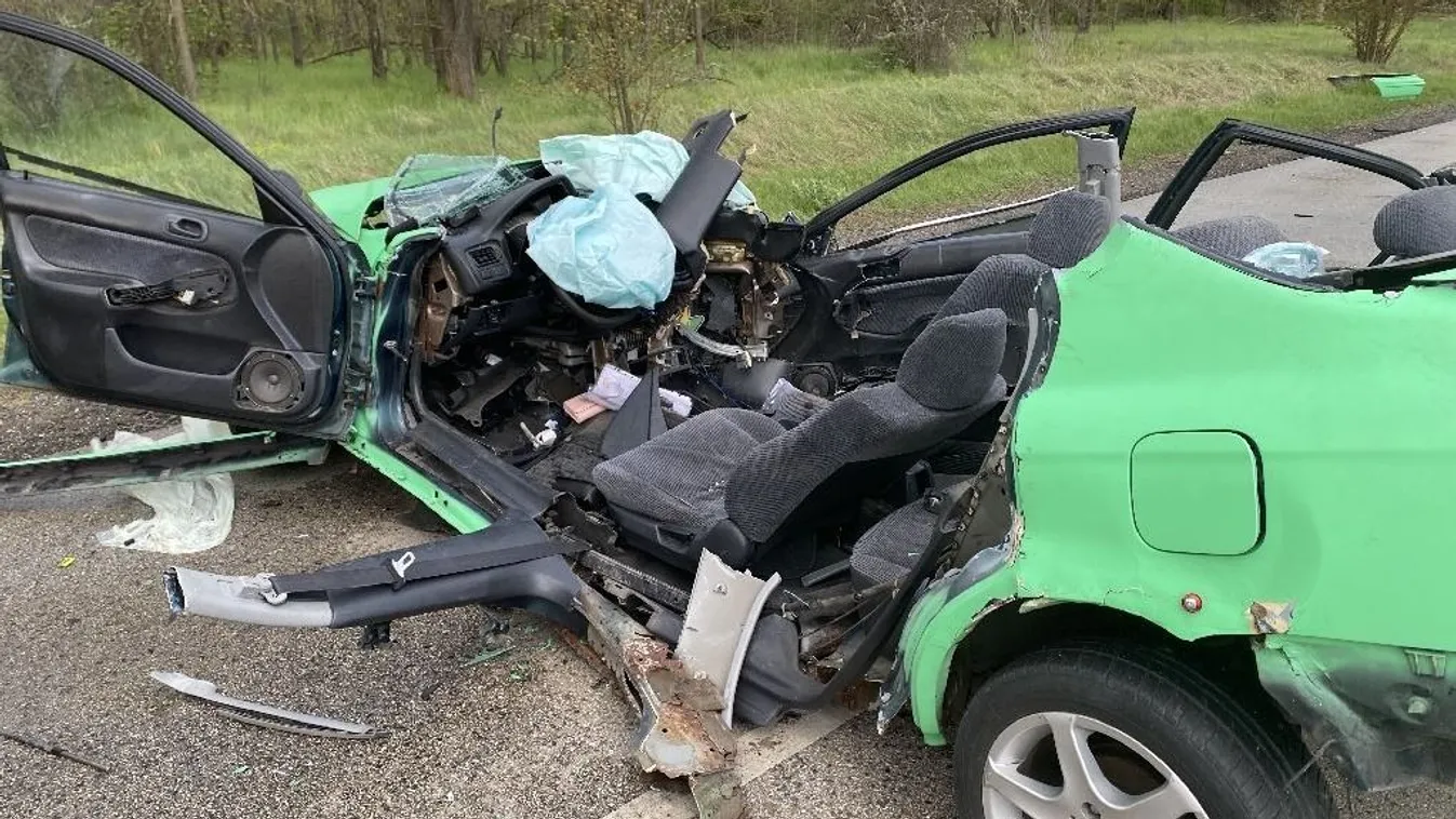 Nagykátai tragédia: „Visszaforgatnám az idő kerekét”