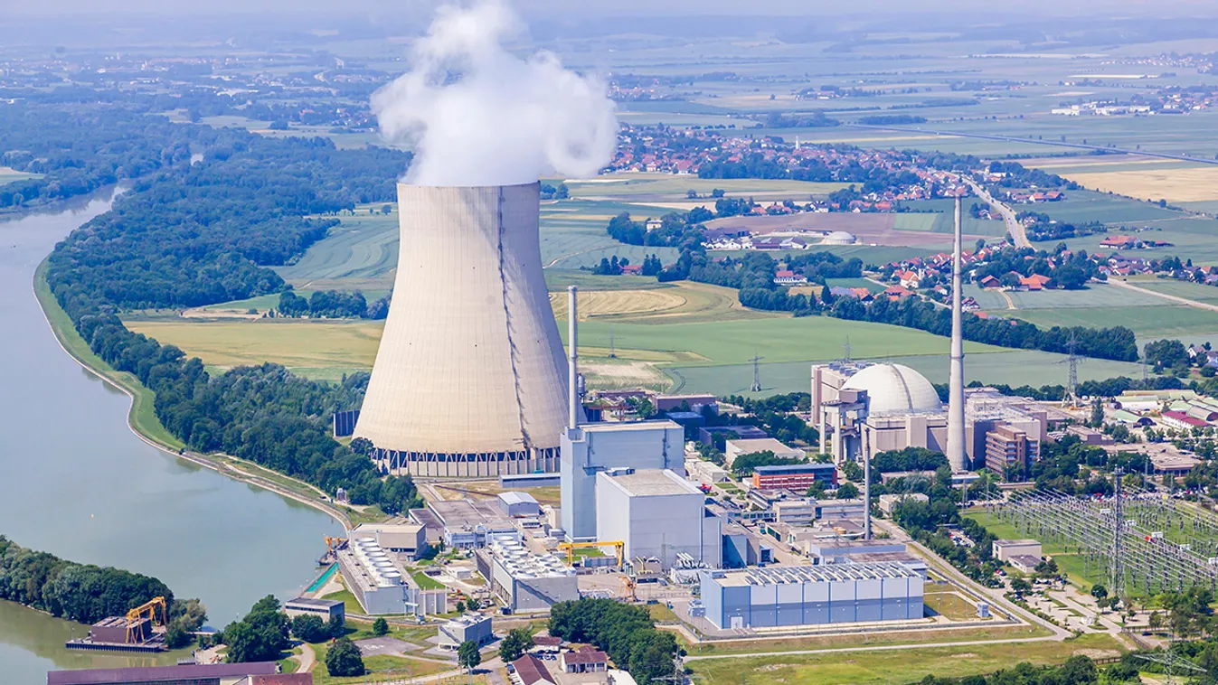 Politikai atomcsapás éri Németországot, tudósok nyílt levele