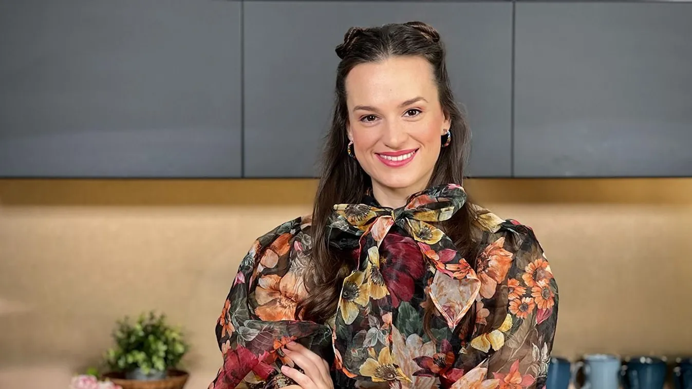 Sosem hallott titkokat árult el magánéletéről Gubik Petra