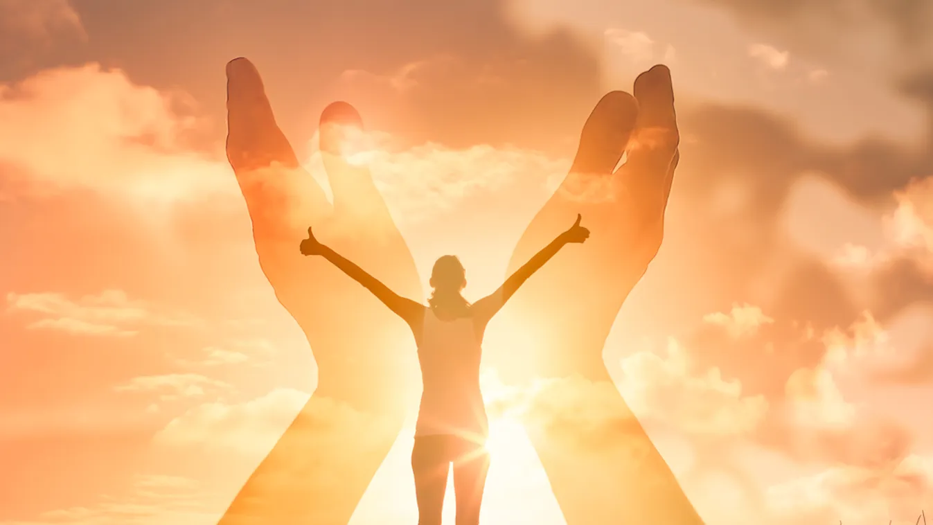 Íme, a spirituális ébredés 10 jele