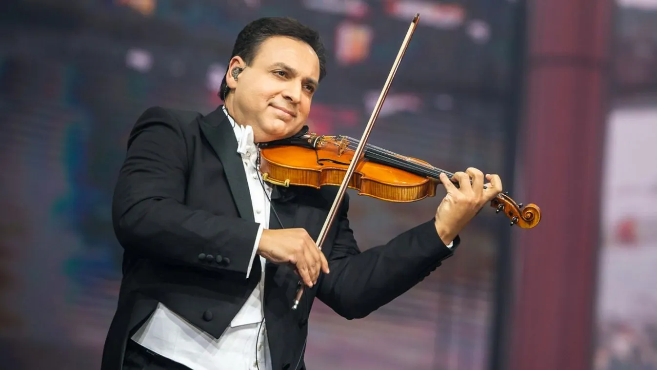 Gyászol Mága Zoltán