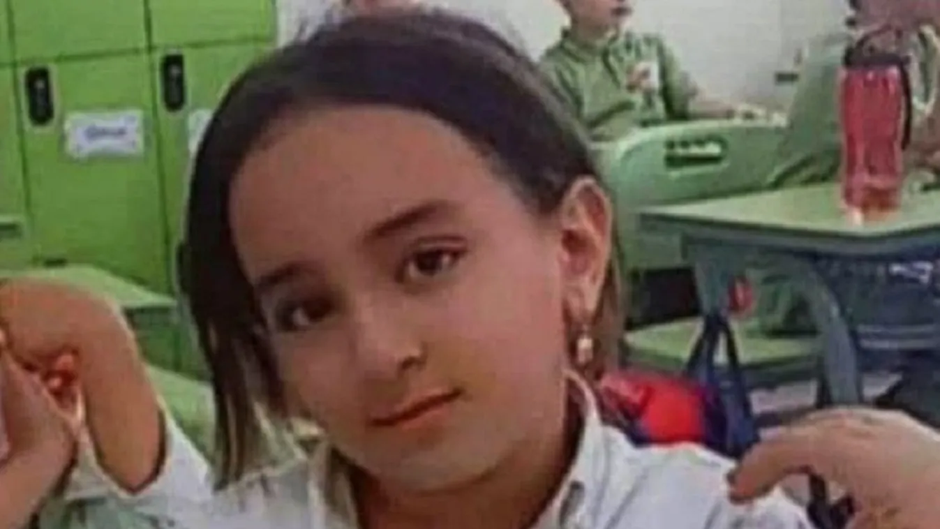 Szökőkútból ivott vizet a 7 éves Rita, azonnal belehalt