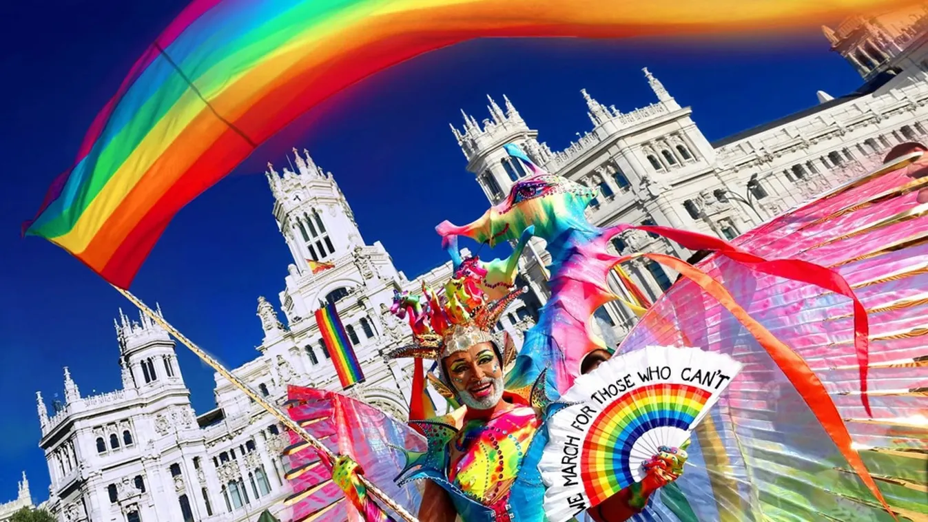 Feljelentik a nemváltást ellenző szülőket Spanyolországban