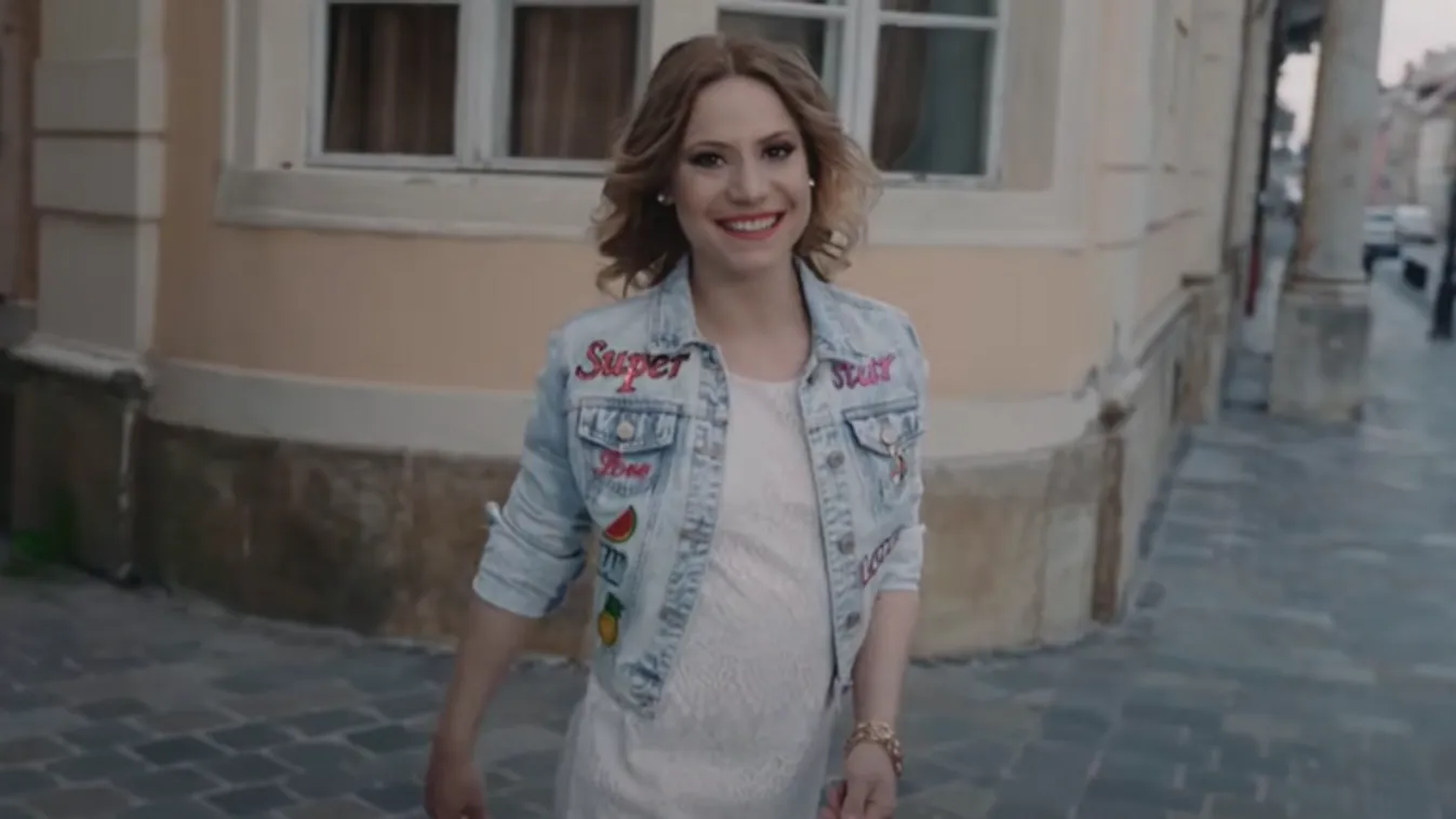 Antal Timi bejelentése a terhességéről: komplikációk vannak