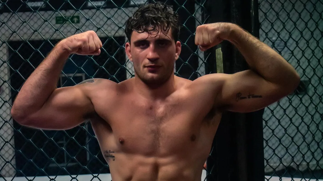 Növényi Norbert nagyon büszke lehet a fiára