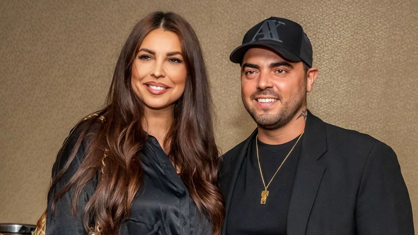 Megzabáljuk: Young G. kislánya apukája szülinapján énekelt