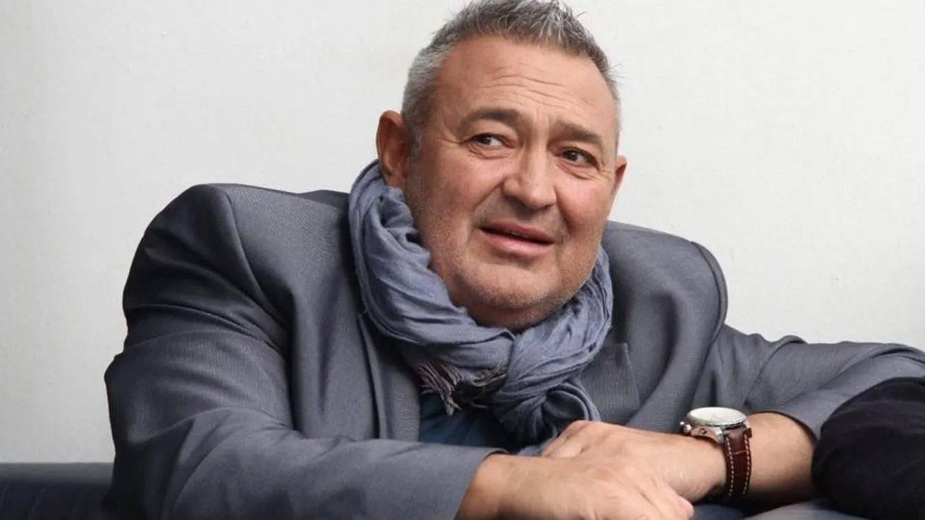  Liptai Claudia Gesztesi Károlyra emlékezik