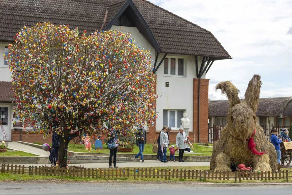 húsvét,húsvét hétvége