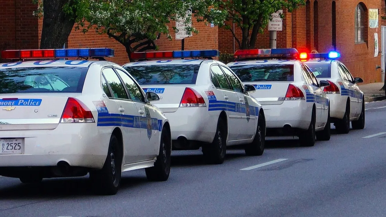 Családi tragédia Vágán: nevelt fiát, majd magát is leszúrta