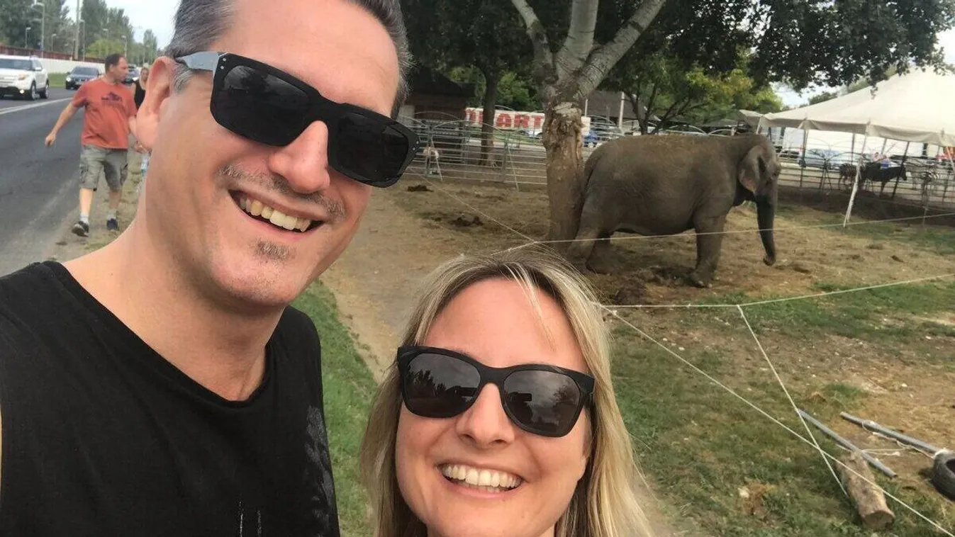 Pély Barnának fontos ünnep a húsvét