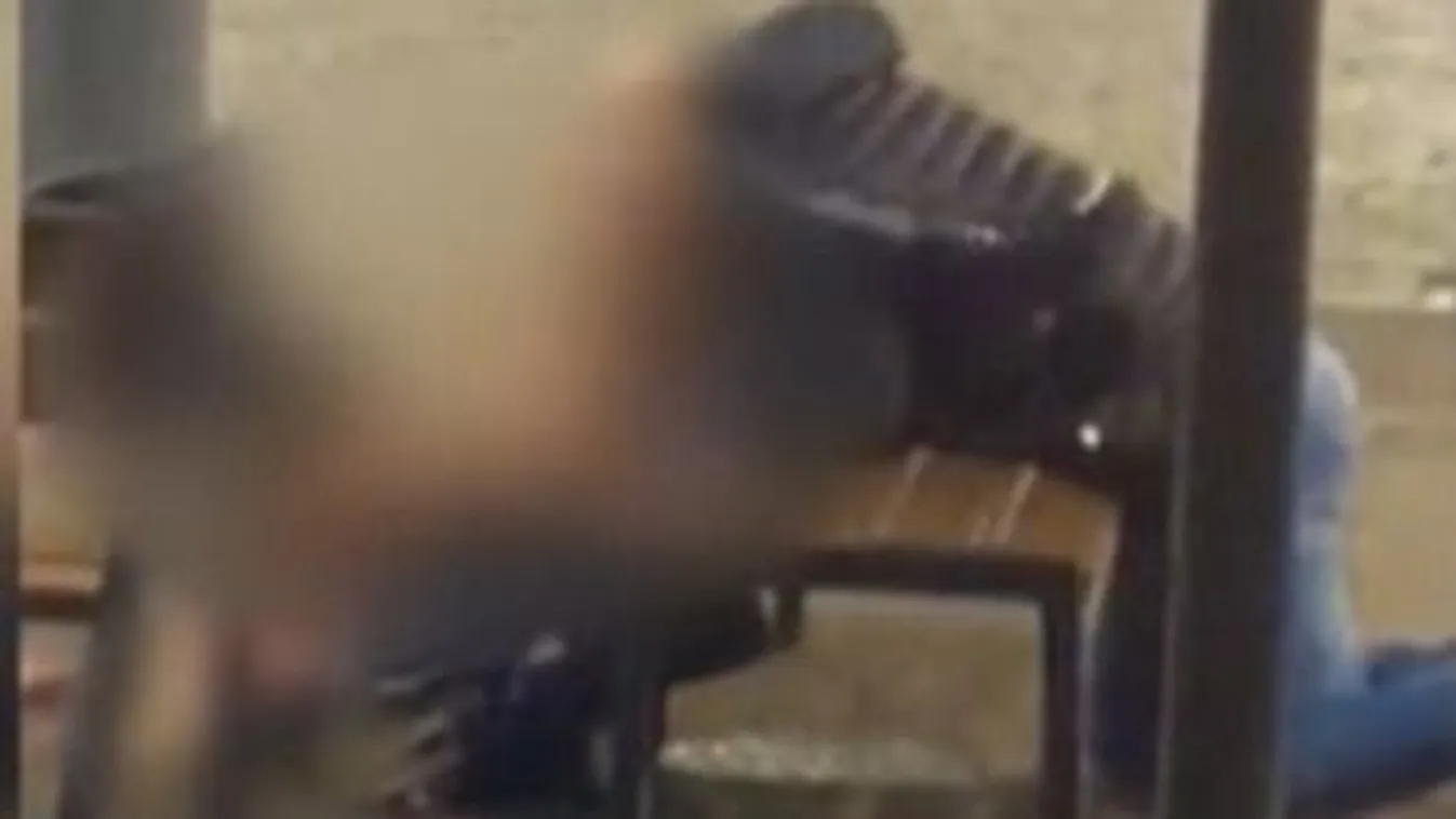 Magatehetetlen nőt erőszakoltak meg Gyöngyösön - videó