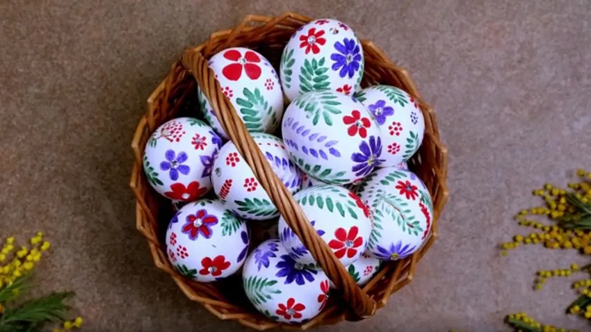 A Ripost tesztje: tudod folytatni a locsolóverset?