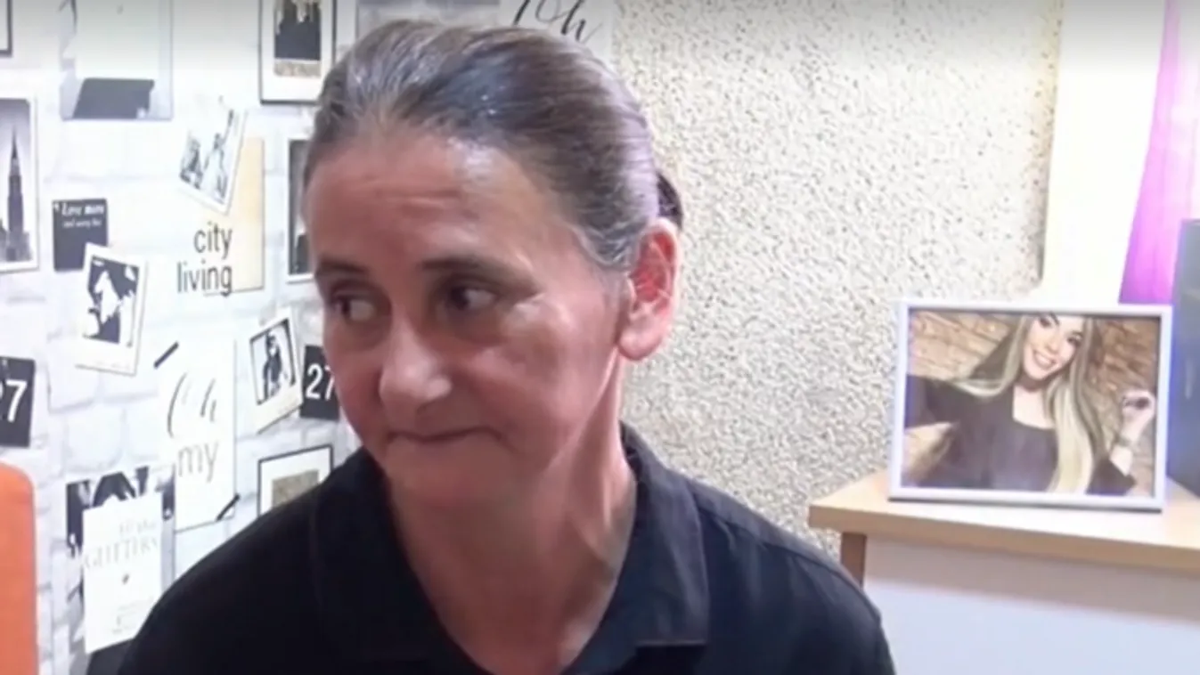 Várpalotai tragédia: sokkoló részletek Melánia haláláról